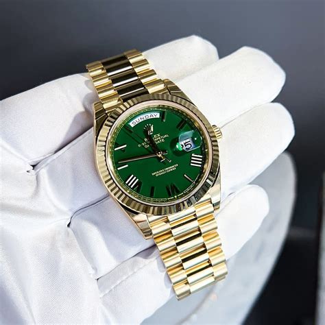 rolex president day-date custom|Rolex Day-Date 40 prices.